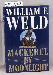 Weld, William F.  Mackerl by Moonlight 