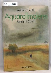Guptill, Arthur L.  Aquarellmalerei. Schritt fr Schritt 