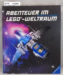 Reid, Peter / Tim Goddard  Abenteuer im Lego-Weltraum 