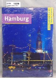Lewandowski, Norbert (Hrsg.)  Hamburg - Ausflugsparadies Deutschland 