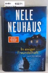 Neuhaus, Nele   In ewiger Freundschaft 