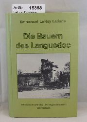 Ladurie, Emmanuel LeRoy  Die Bauern des Languedoc 