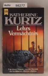 Kurtz, Katherine  Lehrs Vermchtnis 