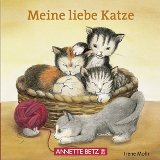 Mohr, Irene:  Meine liebe Katze. 