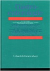 Allescher, Hans-Dieter:  Innere Medizin der Gegenwart ; Bd. 10 Teil A/B., Grundlagen [u.a.] : mit 122 Tabellen / unter Mitarb. von H. D. Allescher ... 