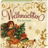 Waßmann, Eva [Hrsg.]:  Weihnachten : Zeit der Liebe. 