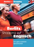 Böhme-Garnweidner, Monika und Natalie Schmöcker:  Shopping auf Englisch. 