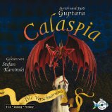   Calaspia - Die Verschwörung 