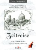Krone, Dieter [Hrsg.]:  Geschenkpapier Zeitreise. 