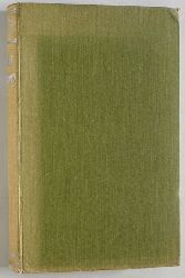 Keyes, Frances Parkinson.  Vail d` Alvery. A Novel. 