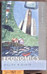 Scarth, William M.  Economics : the essentials. Second edition 