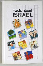 Hirsch, Ellen (Edit.).  Facts  about Israel 1992. 
