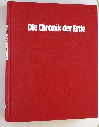 Paturi, Felix R.  Die Chronik der Erde. Unter Mitarbarbeit von Friedrich Strauch und Michael Herholz 