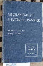 Reynolds, Warren L. and Rufus W. Lumry.  Mechanisms of Electron Transfer. Modern Concepts in Chemistry. 