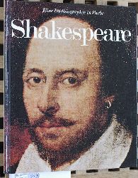 Rita Cifarelli, Maria.  Shakespeare. Eine Bildbiographie in Farbe. Eine Biographie von Maria Rita Cifarelli. 