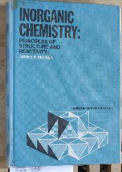 Huheey, James E.  Inorganic Chemistry: Principles of Structure and Reactivity. 