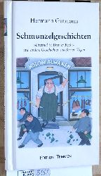 Gutmann, Hermann.  Schmunzelgeschichten : "Dreimal ist Bremer Recht" und andere Geschichten aus fernen Tagen. 