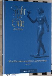 Deichmann, Hans [Hrsg.].  Leben mit provisorischer Genehmigung Leben, Werk u. Exil von Dr. Eugenie Schwarzwald (1872 - 1940) / eine Chronik von Hans Deichmann 