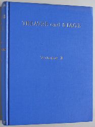 Downs, Harold.  Theatre and Stage. Volumen 2. An Encyclopaedic Guide to  The performance of all Amateur, Dramatic, Operatic and theatrical Work. 