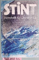   Reisen Stint - Zeitschrift fr Literatur Bremen. Band 26. 