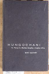 Epprecht, Marc.  Hungochani: The History of a Dissident Sexuality in Southern Africa 