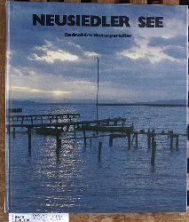 Fischer-Nagel, Andreas.  Neusiedler See : bedrohtes Naturparadies. 