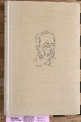 Buchheit, Gert [Hrsg.].  Rainer Maria Rilke. Stimmen der Freunde. Ein Gedchtnisbuch 
