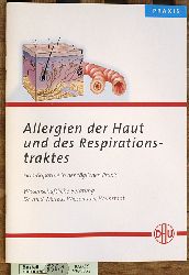 Wiesenauer, Markus [Beratung].  Allergien der Haut und des Respirationstraktes. Wiss. Beratung Markus Wiesenauer / Homopathie in der tglichen Praxis 