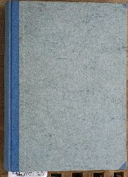 Blau, Hans [Hrsg. + Red.].  Kunststoff Berater. 4. Jahrgang Heft 1 - 12 gebunden. Monatszeitschrift fr die Praxis von Industrie, Handel und Handwerk 
