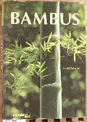 Takama, Shinji [Fotos].  Bambus 