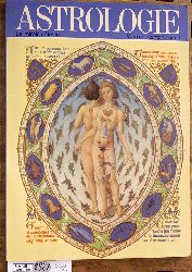 Warren, Kenton.  Astrologie. Le Miroir Celeste traduit de langlais par Thadee Klossowski 