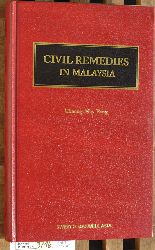 Fong, Cheong May.  Civil Remedies in Malaysia 