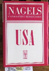   Nagels Enzyklopdie Reisefhrer USA. 