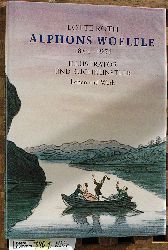 Roth, Lotte und Alphons Woelfle.  Alphons Woelfle 1884 - 1951 Illustrator und Buchknstler Leben und Werk 