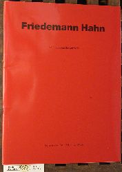 Hahn, Friedemann und Gerd [Text] Presler.  Bilder aus dem Schwarzwald Ausstellungskatalog Kreismuseum Schlo Bonndorf/Schwarzwald 23. Juuni-4 August 1985 