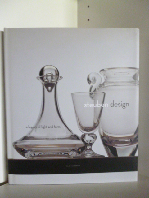 M. J. Madigan  Steuben Design (English Edition) 