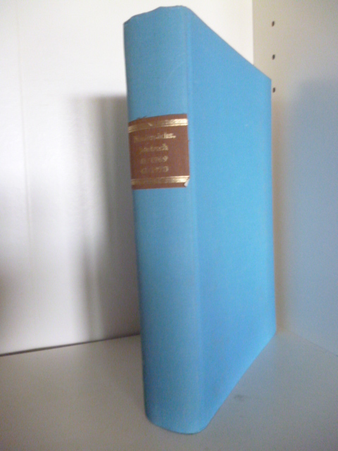Schriftleitung  Dr. Schmidt  Niedersächsisches Jahrbuch für Landesgeschichte Band 41/1969 und 42/1970 