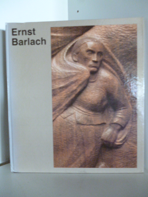 Jansen, Elmar  Welt der Kunst. Ernst Barlach 