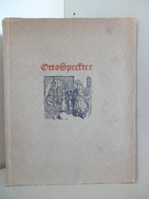 Zusammengestellt und herausgegeben von F. H. Ehmcke  Otto Speckter 