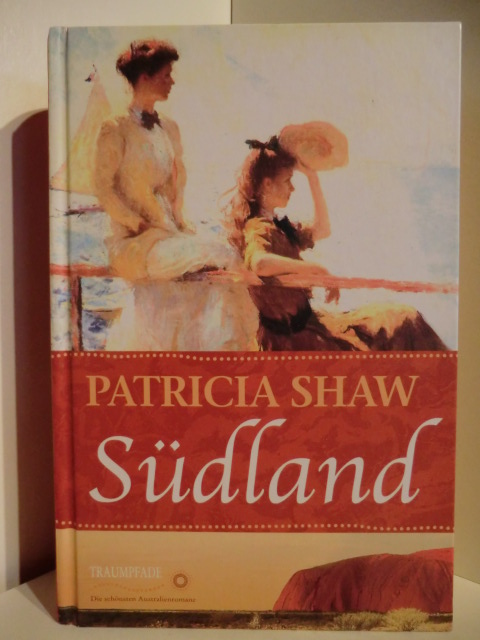 Shaw, Patricia  Südland 
