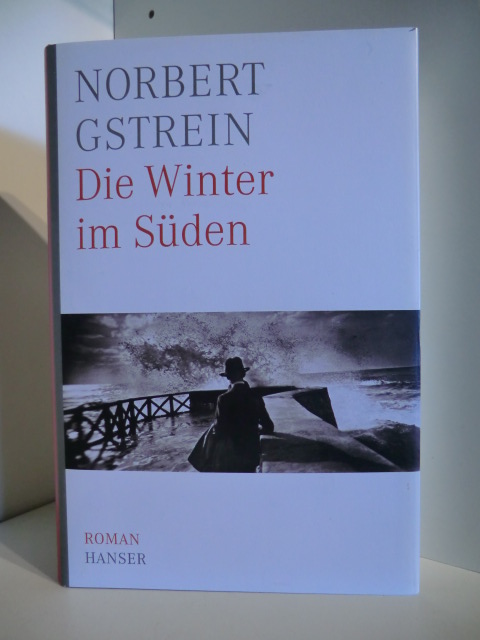 Gstrein, Norbert  Der Winter im Süden 