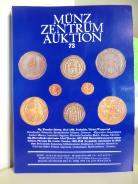 Auktionskatalog  Emporium Hamburg Münzauktionen. Auktions-Katalog. Münzen zu Festpreisen. Auktion Nr. 34. 