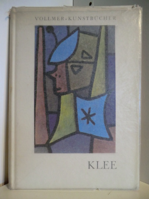 Eingeleitet von Hans Konrad Röthel  Paul Klee 