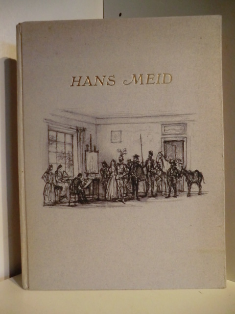 Jannasch, Adolf  Hans Meid 