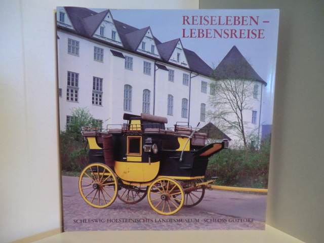 Potographien von Renate Kühling  Reiseleben - Lebensreise. Zeugnisse der Kulturgeschichte des Reisens. Sammlung P.-J. van Tienhoven 