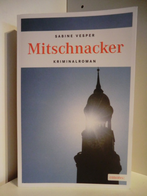 Vesper, Sabine  Mitschnacker 