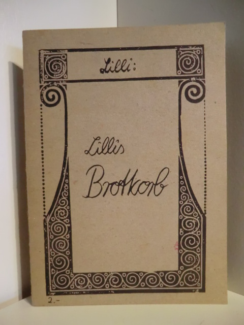 Lilli  Lillis Brotkorb 