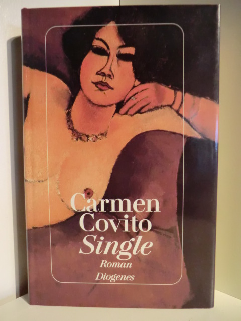 Covito, Carmen  Single 