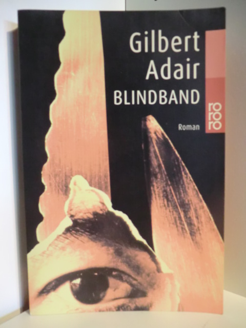 Adair, Gilbert  Blindband 