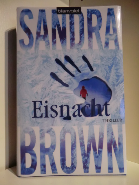 Brown, Sandra  Eisnacht 